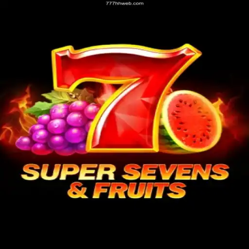 Exploring 7SuperSevensFruits: A Vibrant Casino Experience