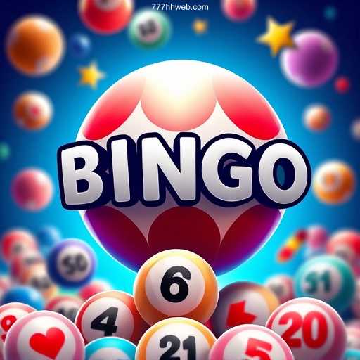 Exploring the World of Bingo Games