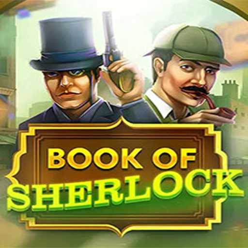 Unearthing Mysteries: The Intrigue of BookOfSherlock