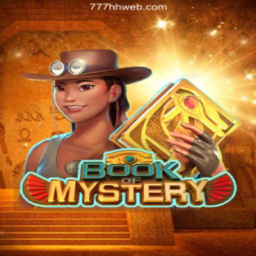 Exploring the Enchantment of BookofMystery at 777HH Cassino