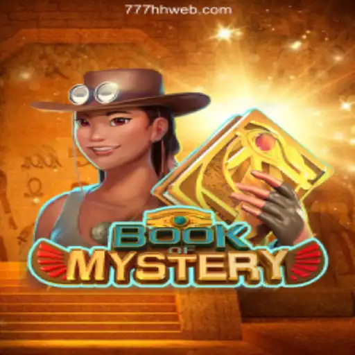 Exploring the Enchantment of BookofMystery at 777HH Cassino