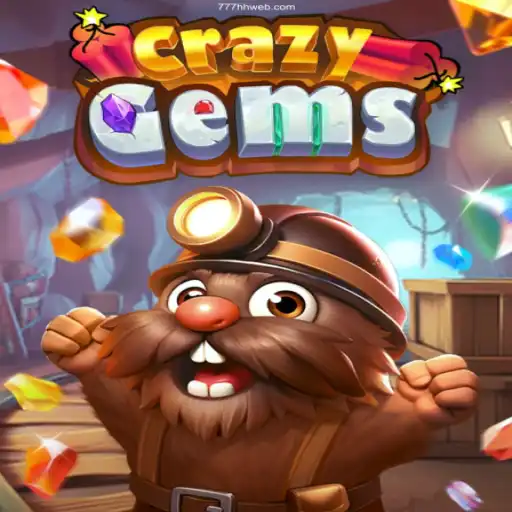 Explore CrazyGems: The Sparkling Jewel in 777HH Cassino's Crown