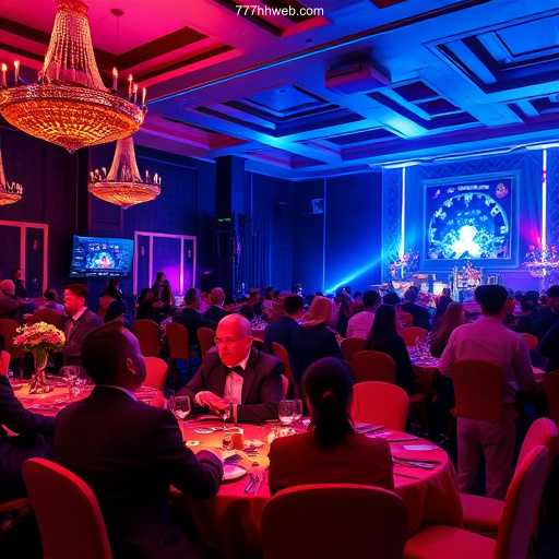 Exclusive Events: A Look Into the World of Elite Gathering