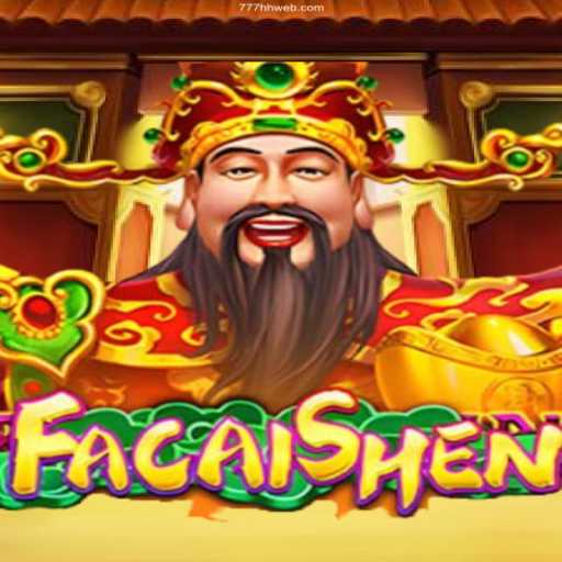 Discover the Exciting World of FaCaiShen at 777HH Cassino Online Licenciado