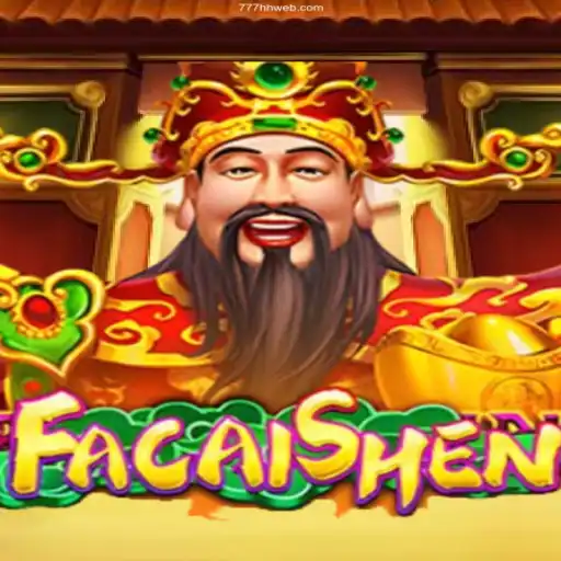 Discover the Exciting World of FaCaiShen at 777HH Cassino Online Licenciado