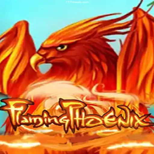 FlamingPhoenix: An Exciting New Dimension in 777HH Cassino