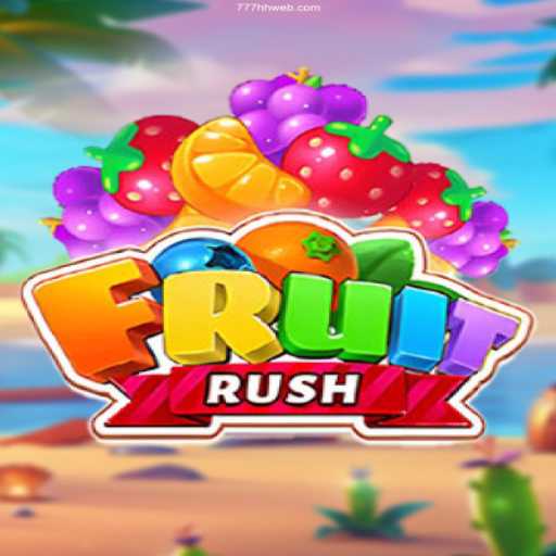 FruitRush: Dive into a Juicy Adventure at 777HH Cassino