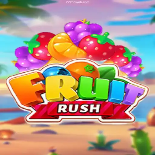 FruitRush: Dive into a Juicy Adventure at 777HH Cassino