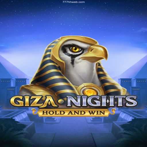 Unveiling the Mysteries of GizaNights: An Online Casino Adventure