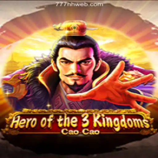 Heroofthe3KingdomsCaoCao: An Epic Journey into the Ancient Chinese Protagonist's Realm