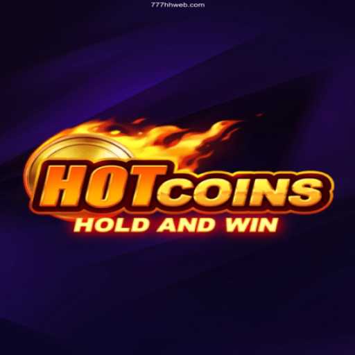 Discover the Thrilling World of HotCoins at 777HH Cassino