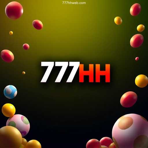 Loteria Online: O Impacto do 777HH Cassino