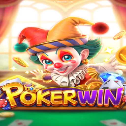 POKERWIN: An Immersive Online Casino Experience