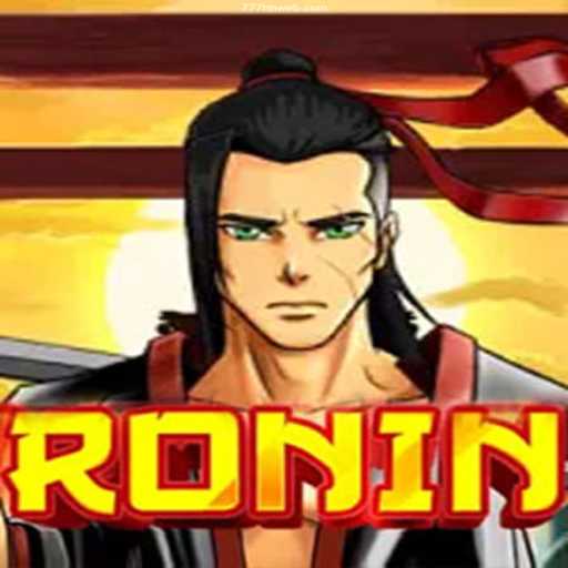 Ronin: A Journey into the Samurai's World