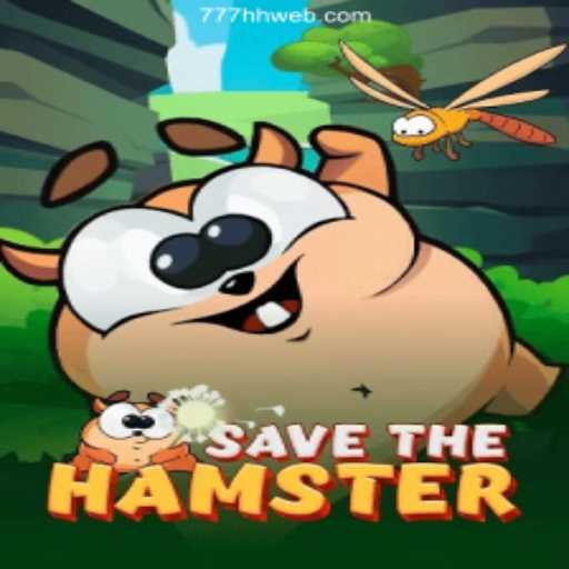 Explore 'SavetheHamster': A Whimsical Adventure in Gaming