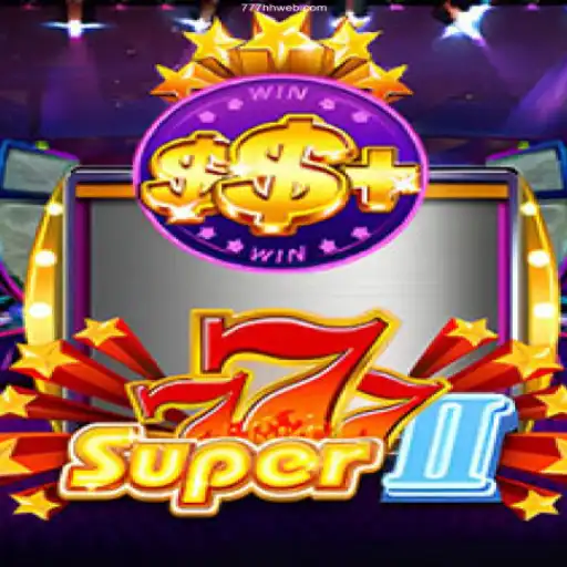 Discover the Thrills of Super777II: An Immersive Game Experience
