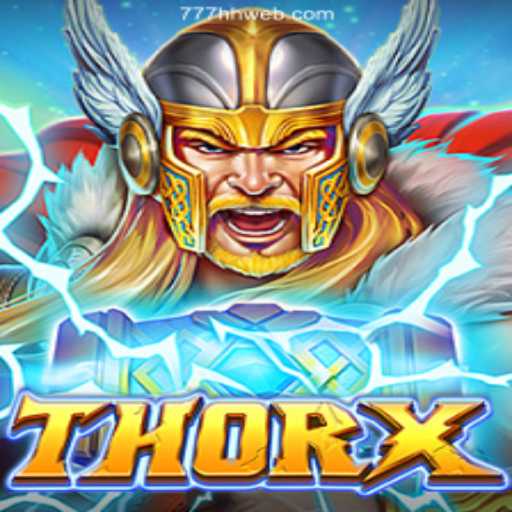 ThorX: The Thunderous Casino Adventure Awaits
