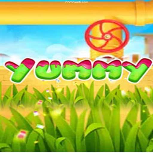 Explore the Culinary Adventure of 'Yummy' in the World of 777HH Cassino