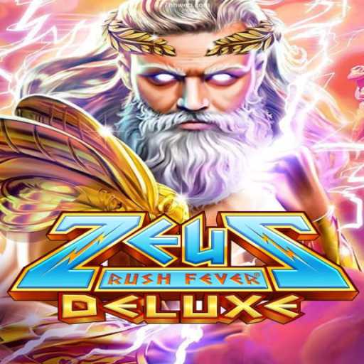 Experience the Thrills of ZeusRushFeverDeluxe: A Premier Casino Adventure